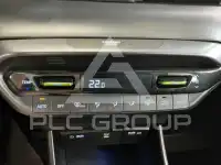 2021 Hyundai I20