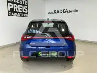 2021 Hyundai I20