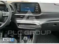 2021 Hyundai I20