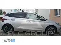2021 Hyundai I20