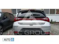 2021 Hyundai I20
