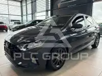 2021 Hyundai I20