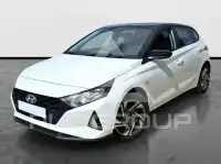 2021 Hyundai I20