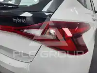 2021 Hyundai I20