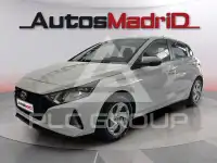 2021 Hyundai I20