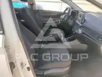 2021 Hyundai I20