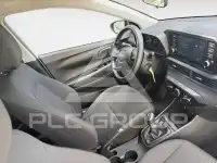 2021 Hyundai I20