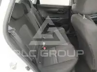 2021 Hyundai I20