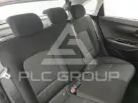 2021 Hyundai I20