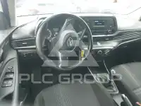 2021 Hyundai I20