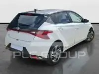 2021 Hyundai I20