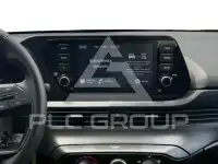 2021 Hyundai I20