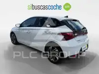 2021 Hyundai I20