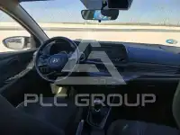 2021 Hyundai I20