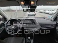 2021 Hyundai I20