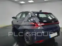 2021 Hyundai I20