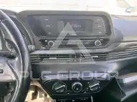 2021 Hyundai I20