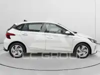 2021 Hyundai I20