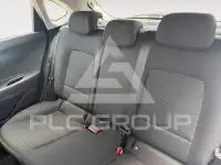 2021 Hyundai I20