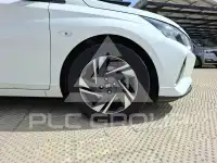 2021 Hyundai I20