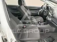 2021 Hyundai I20