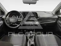 2021 Hyundai I20