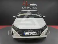 2021 Hyundai I20
