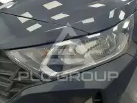 2021 Hyundai I20