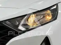 2021 Hyundai I20