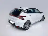 2021 Hyundai I20