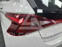 2021 Hyundai I20