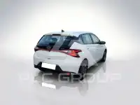 2021 Hyundai I20