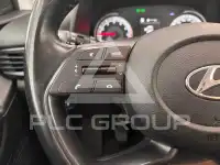 2021 Hyundai I20