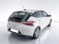 2021 Hyundai I20