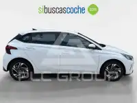 2021 Hyundai I20