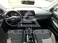 2021 Hyundai I20