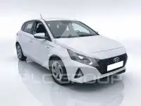 2021 Hyundai I20