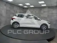 2021 Hyundai I20