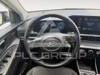 2021 Hyundai I20
