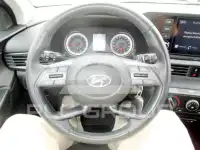 2021 Hyundai I20