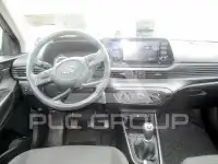 2021 Hyundai I20