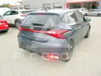 2021 Hyundai I20