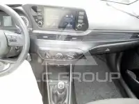 2021 Hyundai I20