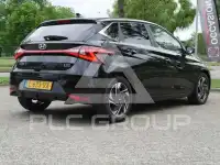 2021 Hyundai I20