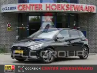 2021 Hyundai I20