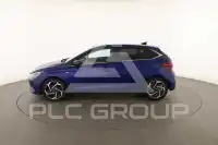 2021 Hyundai I20