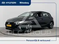 2021 Hyundai I20