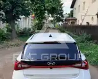 2021 Hyundai I20