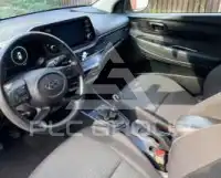 2021 Hyundai I20