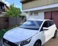 2021 Hyundai I20